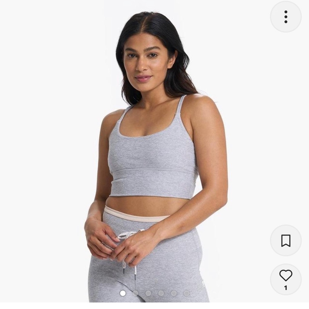 VUORI BRA SMALL